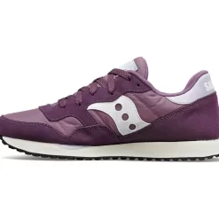 Saucony Dxn | Donna Dxn Trainer Purple / Violet