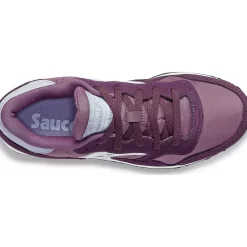 Saucony Dxn | Donna Dxn Trainer Purple / Violet