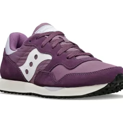 Saucony Dxn | Donna Dxn Trainer Purple / Violet