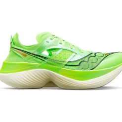 Saucony Gara | Donna Endorphin Elite Slime