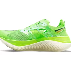 Saucony Gara | Donna Endorphin Elite Slime