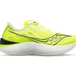 Saucony Neutre | Donna Endorphin Pro 3 Citron / Slime