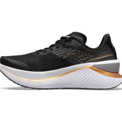 Saucony Stabili | Donna Endorphin Shift 3 Black / Goldstruck