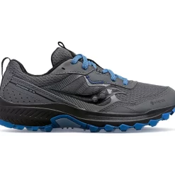 Saucony Trail Running | Donna Excursion Tr16 Gtx Shadow / Summit