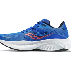 Saucony Stabili | Donna Guide 16 Bluelight / Black