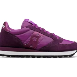 Saucony Jazz | Donna Jazz Original Purple