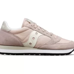 Saucony Jazz | Donna Jazz Original Pink / Cream