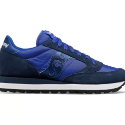 Saucony Jazz | Donna Jazz Original Navy