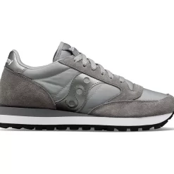 Saucony Jazz | Donna Jazz Original Grey