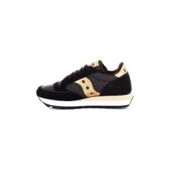 Saucony Jazz | Donna Jazz Original Black / Gold