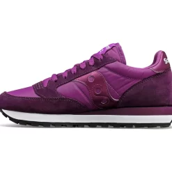 Saucony Jazz | Donna Jazz Original Purple