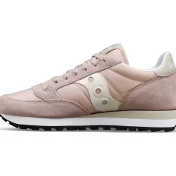 Saucony Jazz | Donna Jazz Original Pink / Cream