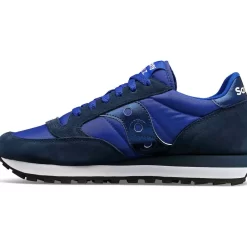 Saucony Jazz | Donna Jazz Original Navy