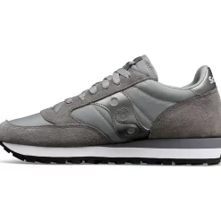 Saucony Jazz | Donna Jazz Original Grey