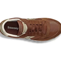 Saucony Jazz | Donna Jazz Triple Brown