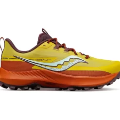 Saucony Trail Running | Donna Peregrine 13 Arroyo