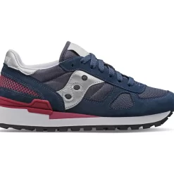 Saucony Shadow | Donna Shadow Original Navy / Silver