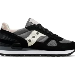 Saucony Shadow | Donna Shadow Original Black / Grey