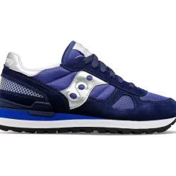 Saucony Shadow | Donna Shadow Original Navy / Silver