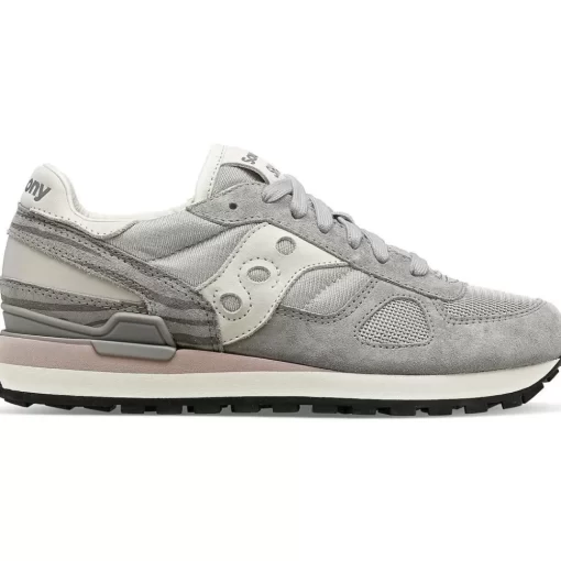 Saucony Shadow | Donna Shadow Original Grey / Zebra