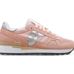 Saucony Shadow | Donna Shadow Original Pale Pink / Silver