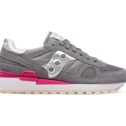 Saucony Shadow | Donna Shadow Original Grey / Silver