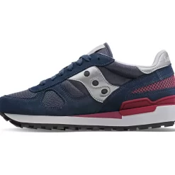 Saucony Shadow | Donna Shadow Original Navy / Silver