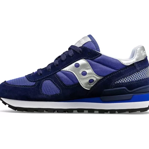 Saucony Shadow | Donna Shadow Original Navy / Silver