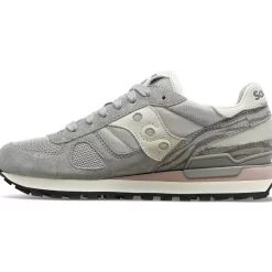 Saucony Shadow | Donna Shadow Original Grey / Zebra