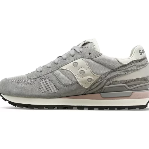 Saucony Shadow | Donna Shadow Original Grey / Zebra