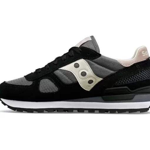 Saucony Shadow | Donna Shadow Original Black / Grey