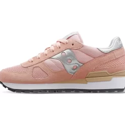 Saucony Shadow | Donna Shadow Original Pale Pink / Silver