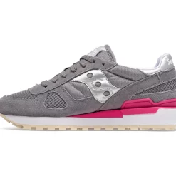 Saucony Shadow | Donna Shadow Original Grey / Silver