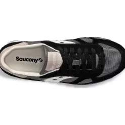 Saucony Shadow | Donna Shadow Original Black / Grey