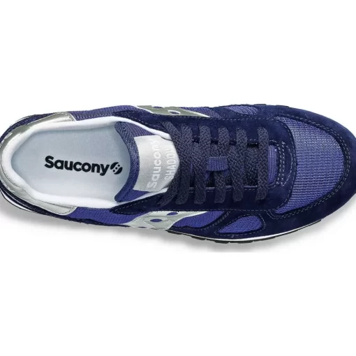 Saucony Shadow | Donna Shadow Original Navy / Silver