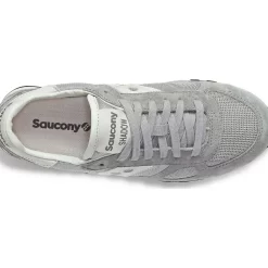 Saucony Shadow | Donna Shadow Original Grey / Zebra