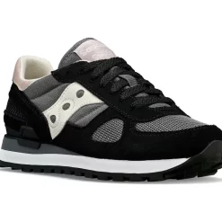 Saucony Shadow | Donna Shadow Original Black / Grey