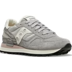 Saucony Shadow | Donna Shadow Original Grey / Zebra