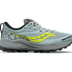 Saucony Trail Running | Donna Xodus Ultra 2 Glacier / Ink