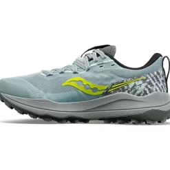 Saucony Trail Running | Donna Xodus Ultra 2 Glacier / Ink