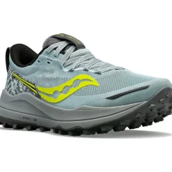 Saucony Trail Running | Donna Xodus Ultra 2 Glacier / Ink