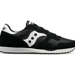 Saucony Dxn | Dxn Trainer Black / White