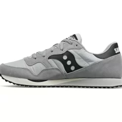 Saucony Dxn | Dxn Trainer Grey / Black