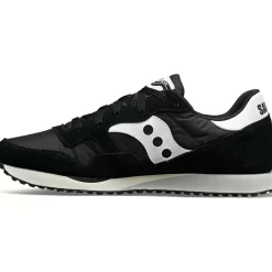 Saucony Dxn | Dxn Trainer Black / White