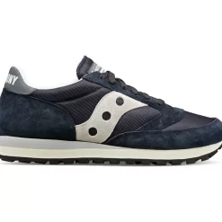 Saucony Jazz | Jazz 81 Navy / Grey