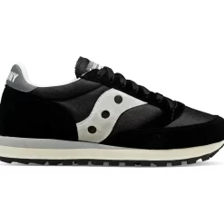 Saucony Jazz | Jazz 81 Black / Grey