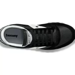 Saucony Jazz | Jazz 81 Black / Grey