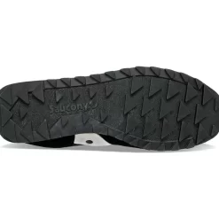 Saucony Jazz | Jazz 81 Black / Grey