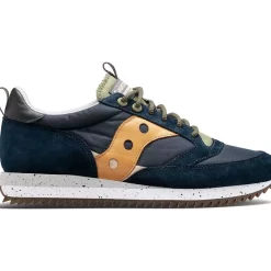 Saucony Jazz | Jazz 81 Peak Premium Navy