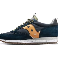 Saucony Jazz | Jazz 81 Peak Premium Navy